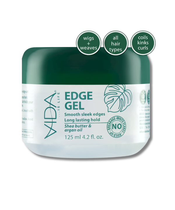 EDGE GEL 125ML