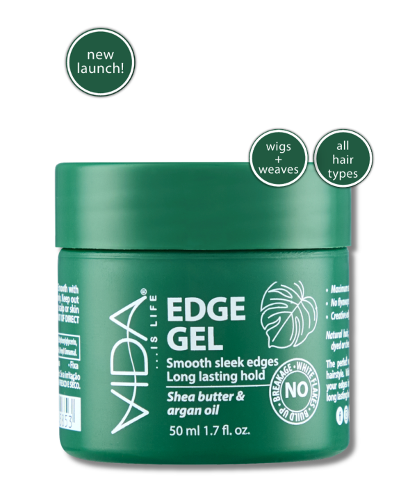 EDGE GEL 50ML